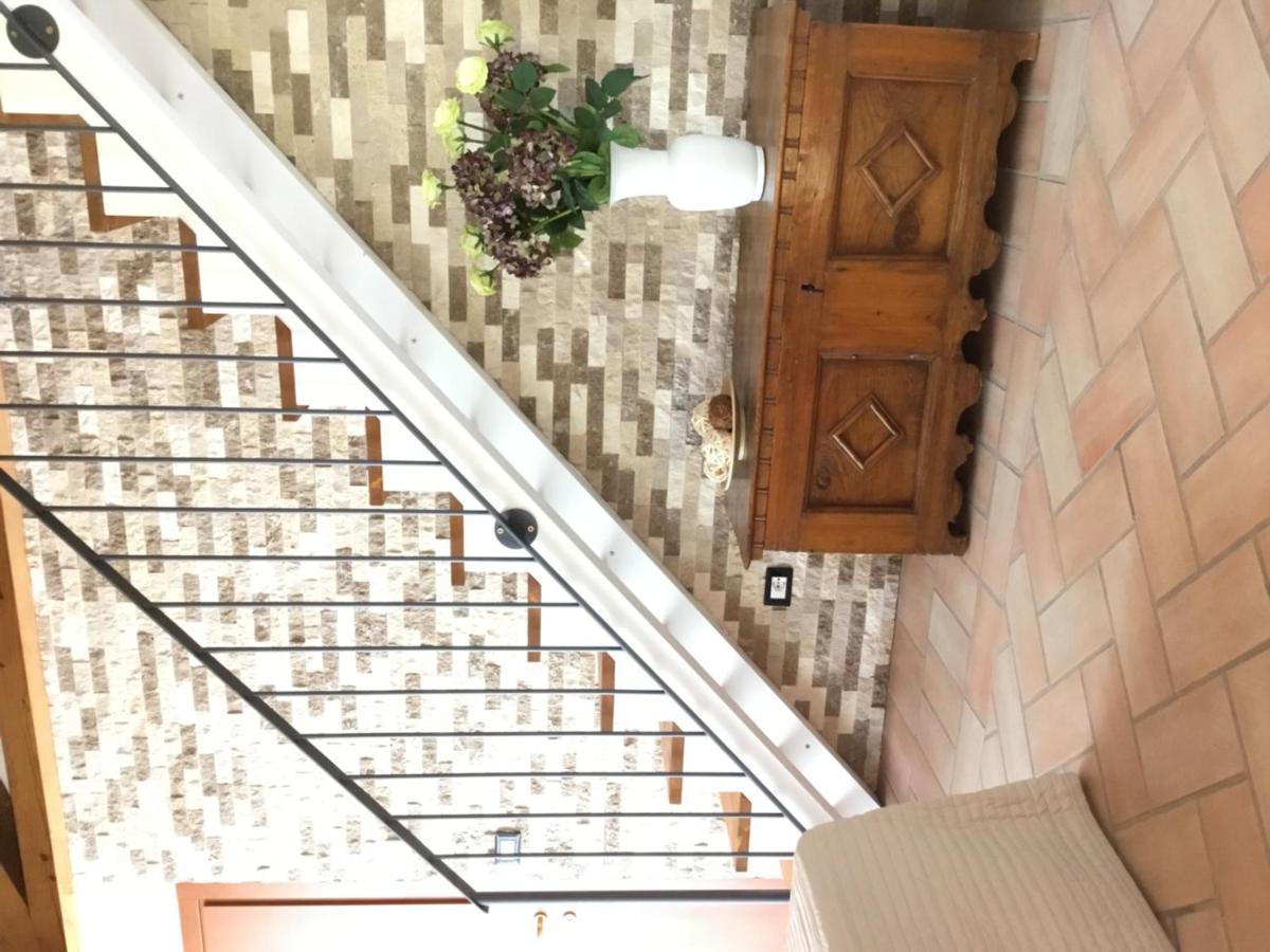 산 제노네 Casa Rebellato 빌라 외부 사진