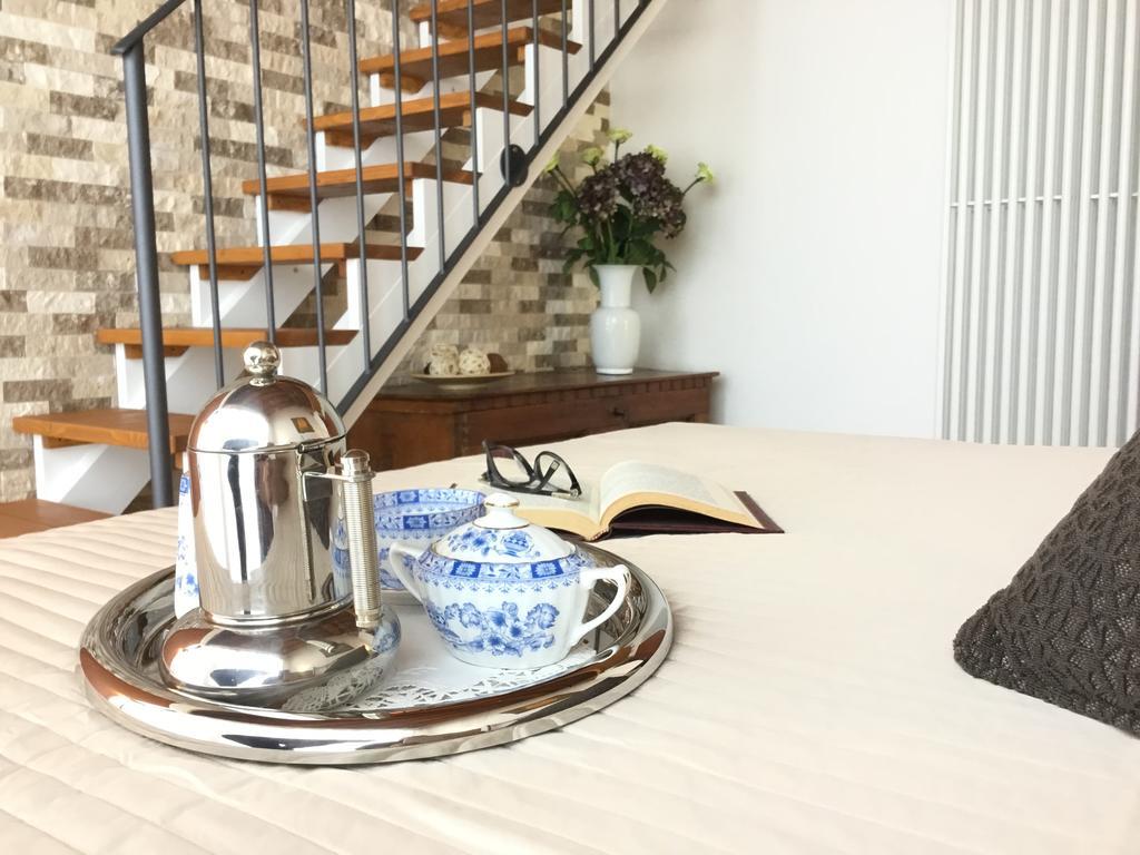 산 제노네 Casa Rebellato 빌라 외부 사진