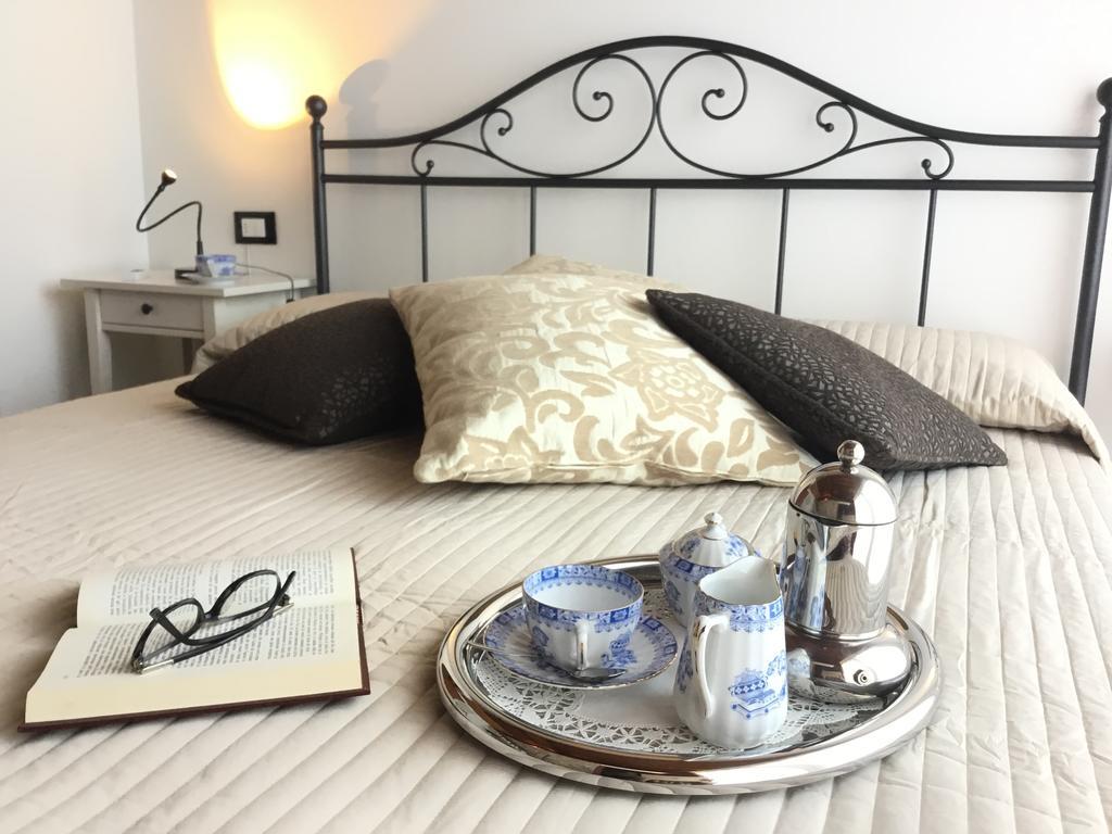 산 제노네 Casa Rebellato 빌라 외부 사진