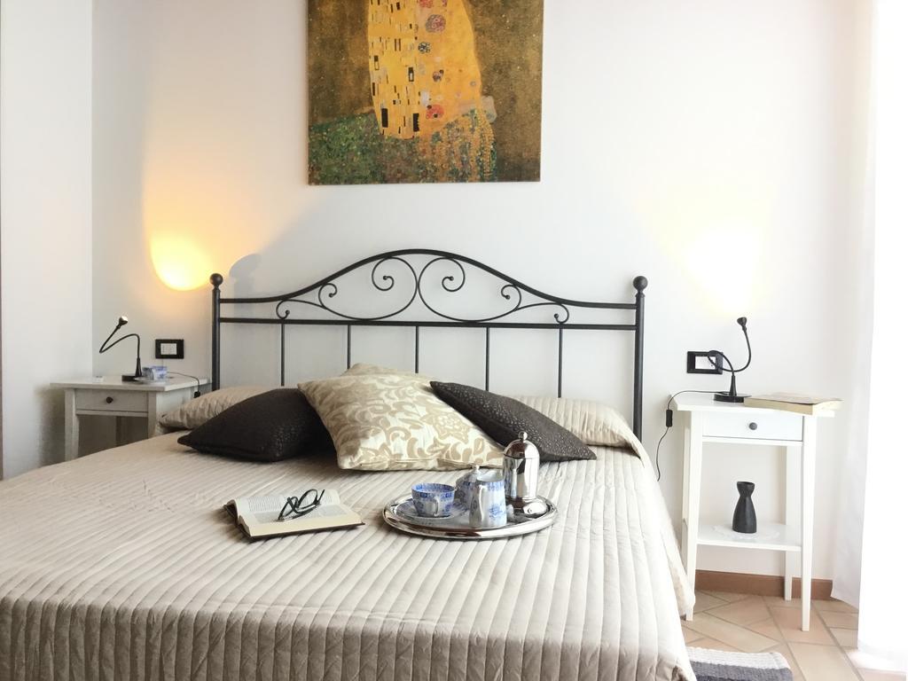 산 제노네 Casa Rebellato 빌라 외부 사진