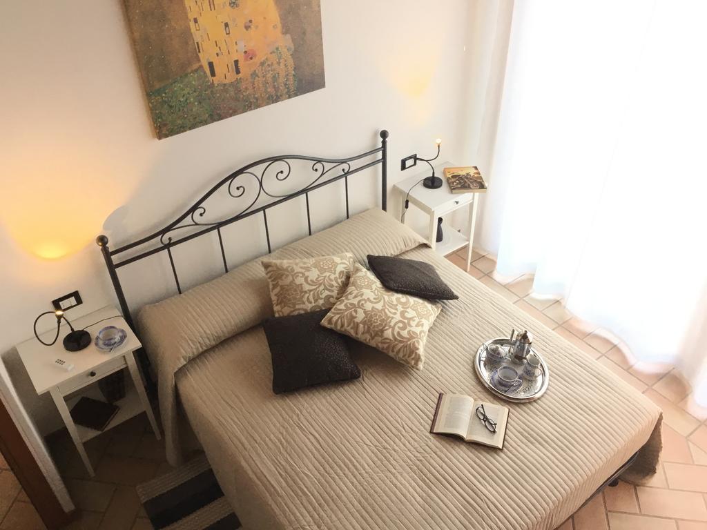 산 제노네 Casa Rebellato 빌라 외부 사진