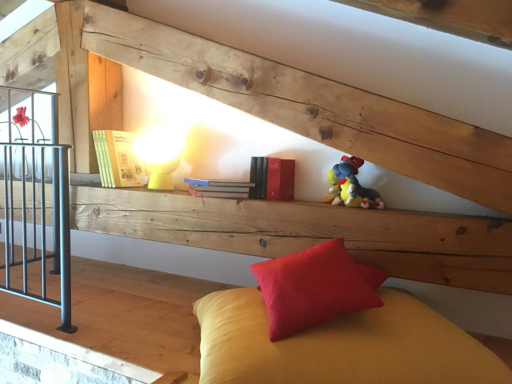 산 제노네 Casa Rebellato 빌라 외부 사진