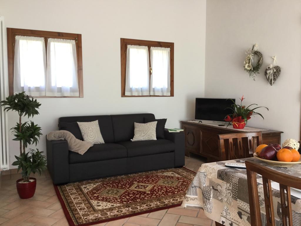 산 제노네 Casa Rebellato 빌라 외부 사진