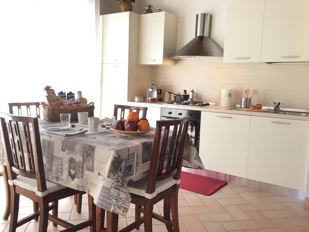 산 제노네 Casa Rebellato 빌라 외부 사진