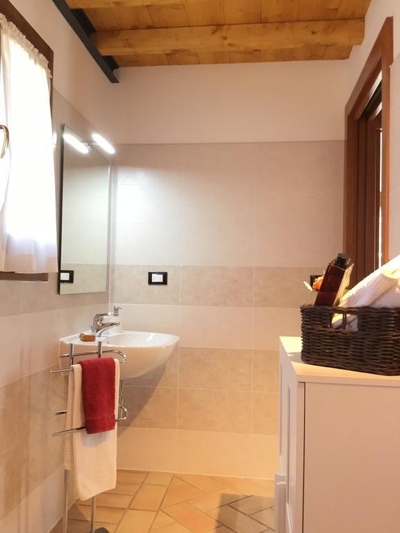 산 제노네 Casa Rebellato 빌라 외부 사진
