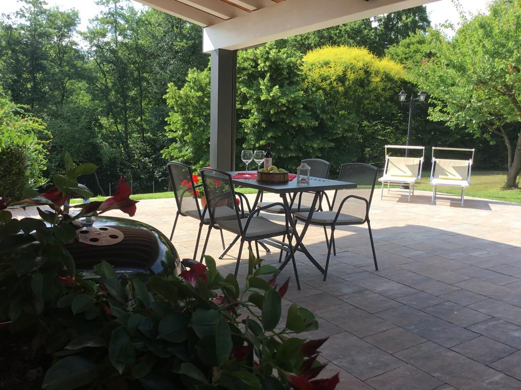 산 제노네 Casa Rebellato 빌라 외부 사진