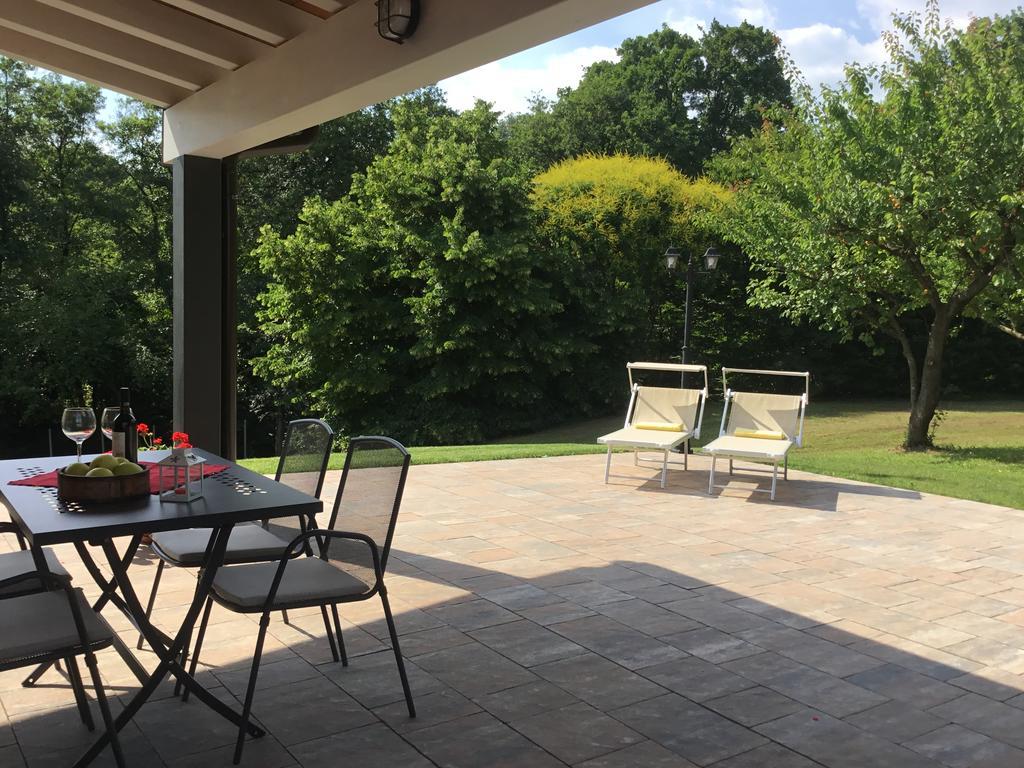 산 제노네 Casa Rebellato 빌라 외부 사진